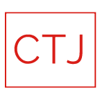 CTJ Logo